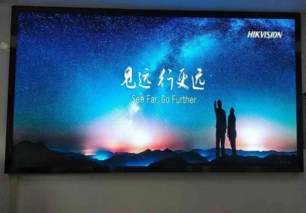宜昌市某大學教學中心